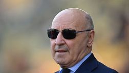San Siro, Marotta: “Ritengo che il calcio a Milano sia un po’ messo da parte”