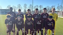 Torino, il programma del fine settimana delle giovanili granata