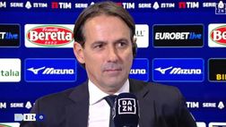 Inzaghi: “Brava Inter. Sofferto tutti insieme, ma mancano 22 gare. In CL? Per me sarà City”