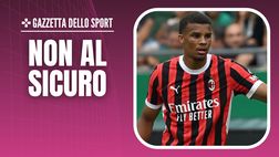 Milan, Thiaw sacrificato nel rush finale di calciomercato? Solo a questo prezzo