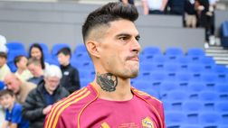 Perotti: “Con Spalletti ho litigato di brutto. Sono pochi quelli che non l’hanno fatto”