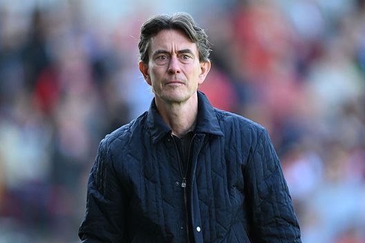 Brentford, Frank riporta in campo Baggio: il nobile gesto del club londinese- immagine 2