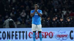 Lukaku resta in Belgio, ha avvisato stamattina il Napoli: il “suggerimento” del club – GdS