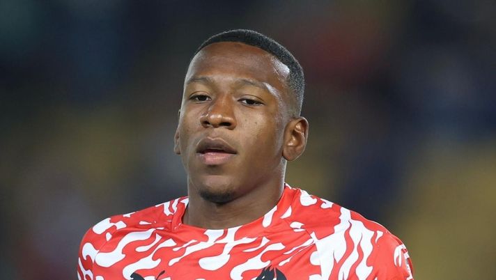 Ecuador-Argentina 1-0, Estupinan assente per infortunio: ecco come sta