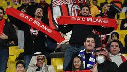 L’impatto dei tifosi a San Siro: quanto vale il fattore campo per il Milan