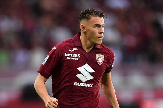 Getty Images Torino, Baroni: “Rigore sbagliato da Asllani? Stia sereno, sta crescendo. In allenamento…”- immagine 2