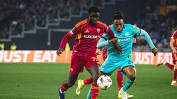 Vaz: “Nel finale c’era un rigore. Lotteremo per andare in Champions League”