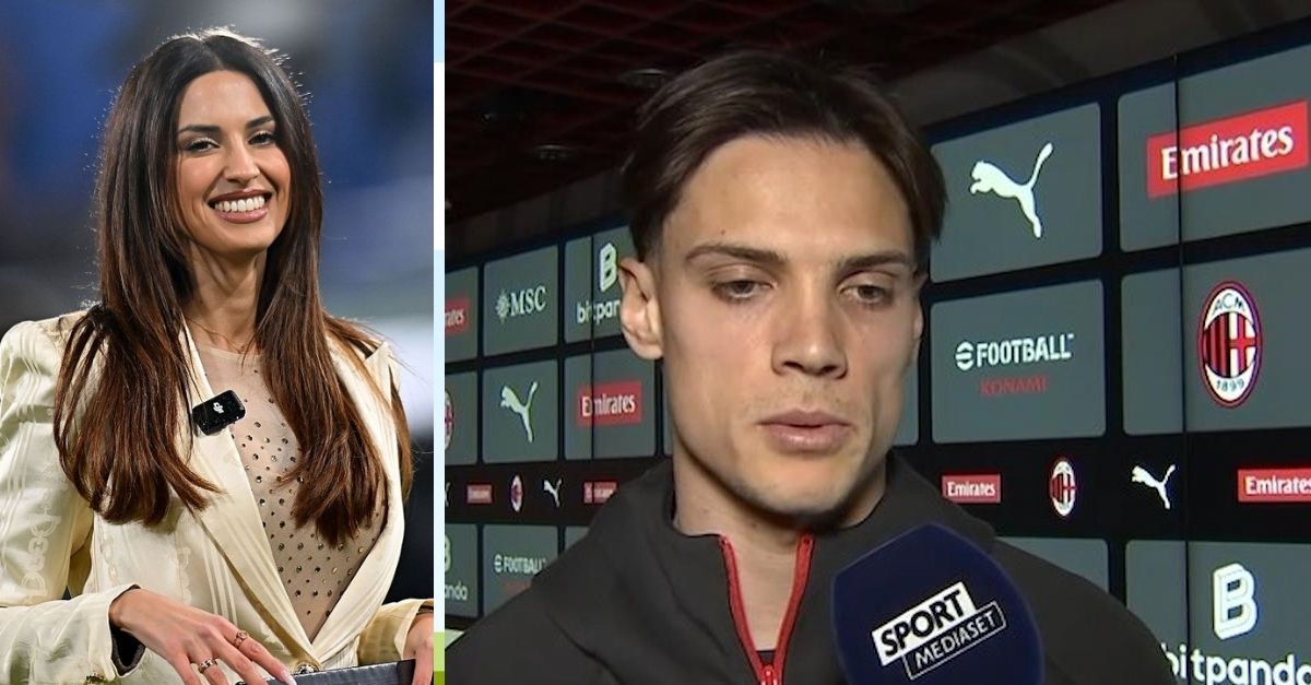 Ricci: “Io e Eleonora? Parliamo poco di lavoro. Ora tifa per me. La laurea…”