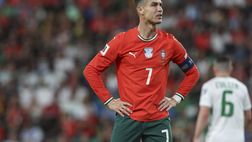 Nessuna tripletta di Cristiano Ronaldo nel 2025, non succedeva dal 2009