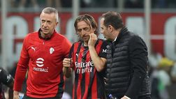 Dott. Vitali: “Non è escluso che Modric torni in campo prima. Con una maschera può rientrare in 7/10 giorni”