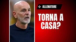 Italia, Pioli candidato principale come CT dopo Spalletti
