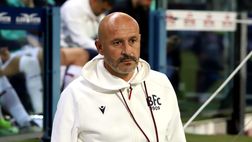 Italiano: “Bella soddisfazione, ora testa al Lecce”