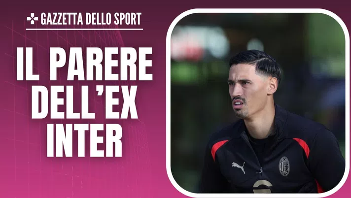 Tijjani Reijnders AC Milan allenamento Milanello