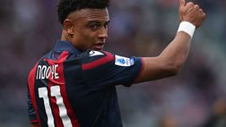 Di Marzio: “Inter, Inzaghi vorrebbe Ndoye come quinto. Per sostituirlo al Bologna piace…”