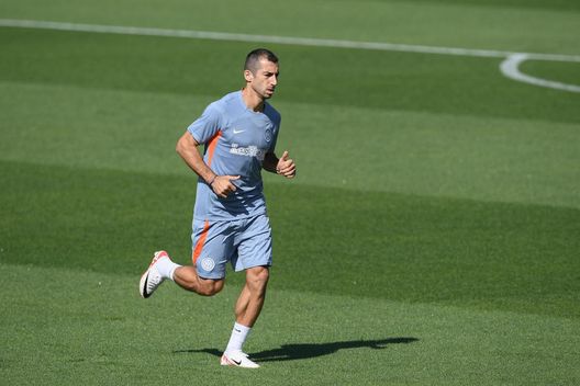 Inter, Inzaghi sceglie ancora Mkhitaryan. L’armeno dal 1′: Barella-Frattesi, tutto rimandato- immagine 2