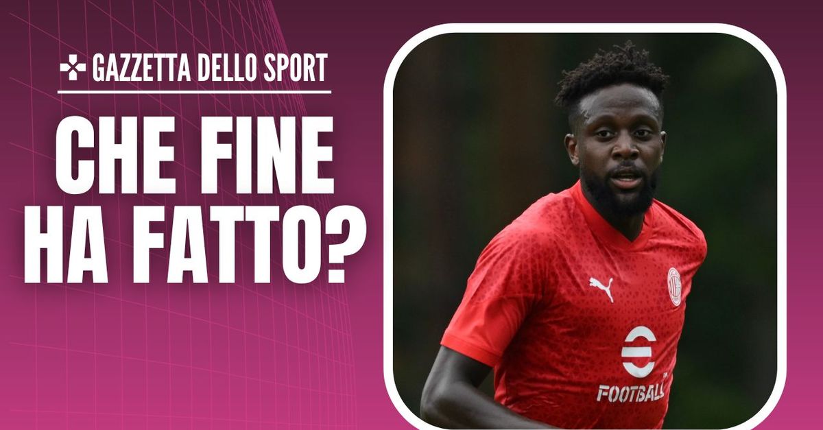 Milan, scomparso Origi: mister 4 milioni avvistato ovunque, ma non a Milanello