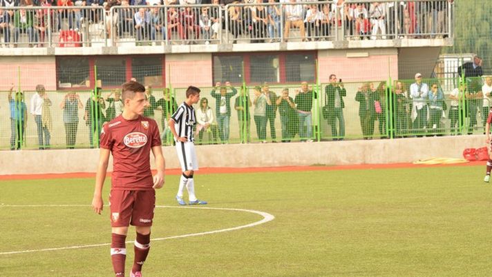 Il week-end delle Giovanili: attenzione al doppio scontro Torino-Parma - immagine 1