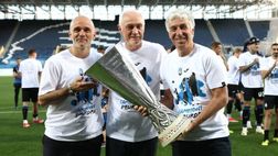 A.d. Atalanta: “Se Gasperini non rinnoverà lo capiremo e ce ne faremo una ragione. Lookman…”