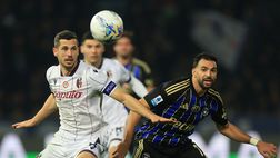 Cor Sport – EuroRemo: Freuler guida il Bologna