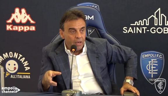 Ancora Corsi: “La Fiorentina fa sul serio per Parisi. Ecco cosa faremo”- immagine 2