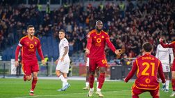 “Lukaku non sbaglia, Nzola invece si. Fiorentina? Siamo alle solite”