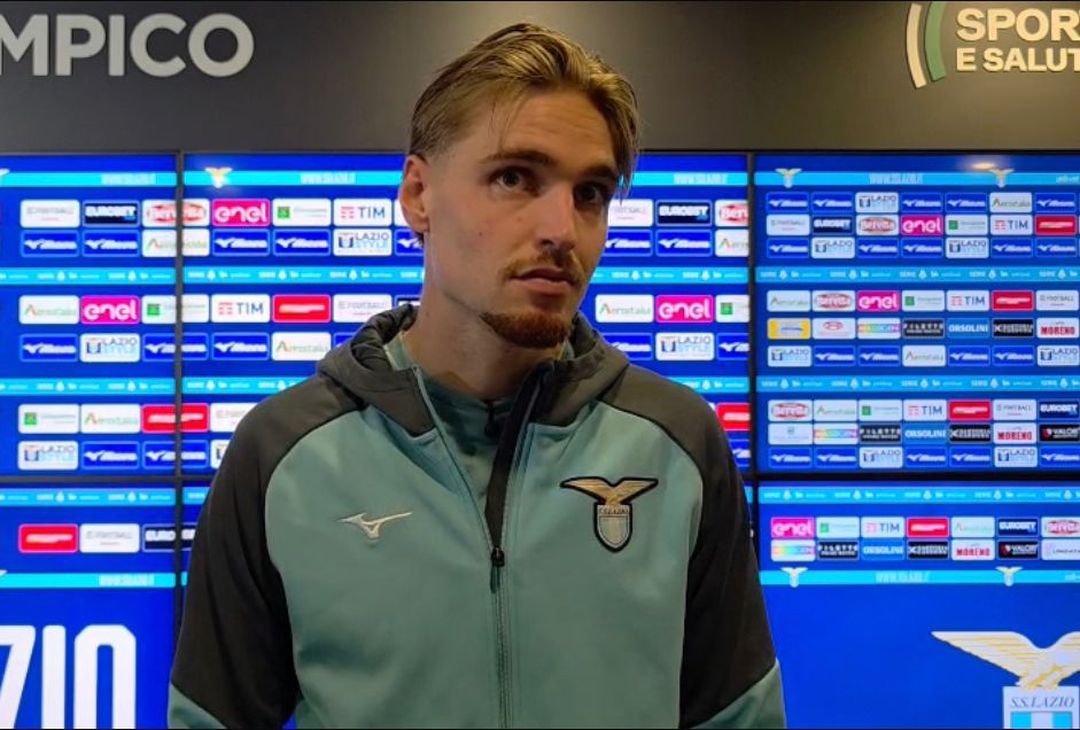 Lazio-Genoa, le migliori immagini della ventitreesima di Serie A – GALLERY - immagine 96