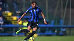 Ex Inter, UFFICIALE: Kassama lascia il Monza e si trasferisce al Trento