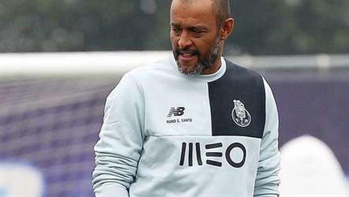 Espirito Santo per la panchina la pista straniera dei Friedkin - immagine 1