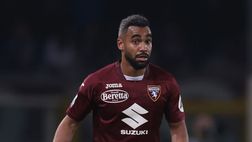 Djidji pronto per il ritorno in Serie A: è atteso in gruppo. I dettagli