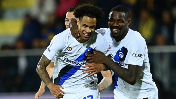 Gazzetta: “Buchanan, c’è un disegno sinistro. Il suo primo gol fa immaginare…” - immagine 1