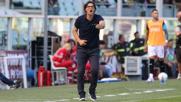 Vanoli sbatte addosso a Gotti: il granata azzarda per vincere, nessuno lo ripaga- immagine 3