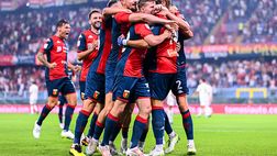 Genoa, sondato anche Colombo per l’attacco e Coda può partire