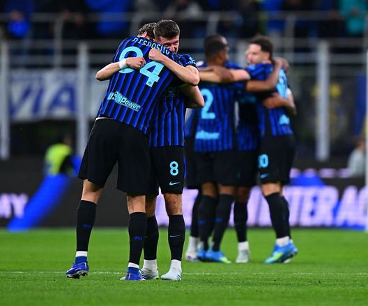 Sucic: “Felice per la finale. L’abbiamo meritata: non è facile vincere in rimonta. Al primo anno…”- immagine 2