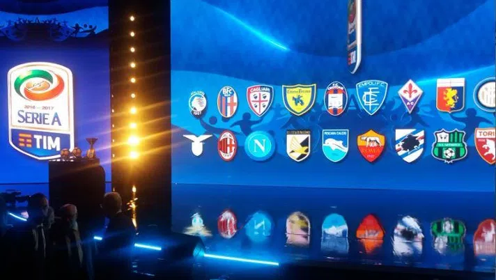 Serie A, il calendario. Toro: Roma, Inter e Napoli nelle prime cinque giornate - immagine 1
