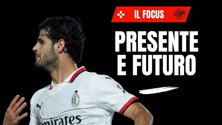 Milan Futuro, Quirini l'uomo da cui ripartire: ecco i due principali motivi