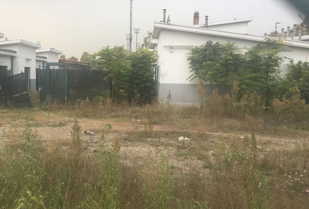 Fotogallery – Ecco il Robaldo oggi: c’è da lavorare almeno per un anno - immagine 10