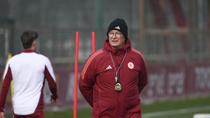 Roma, 10 giorni di fuoco dall’Eintracht al Milan - immagine 1