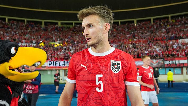 MERCATO – È fatta per Posch! Musah in chiusura, novità per Nico e Zhegrova, Albiol, Akanji… - immagine 1