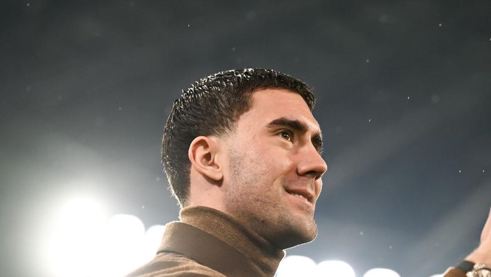 Calciomercato Milan, Schira in esclusiva: 'Vlahovic? Solo se la punta ...'