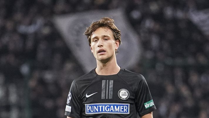 Getty Images Roma, prima le cessioni e poi i colpi per Gasp: in attacco spunta Boving - immagine 1