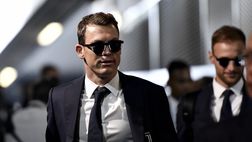 Lichtsteiner: “Milan-Napoli sfida di alto livello. Lotteranno per lo scudetto. Inter e Juve…”