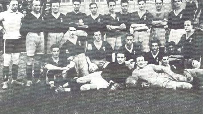 13 novembre 1927, quando il Toro (ex) scudettato tornò ad essere grande - immagine 1
