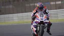 Moto GP, Martin: “Voglio vincere la Sprint e la gara di domenica”