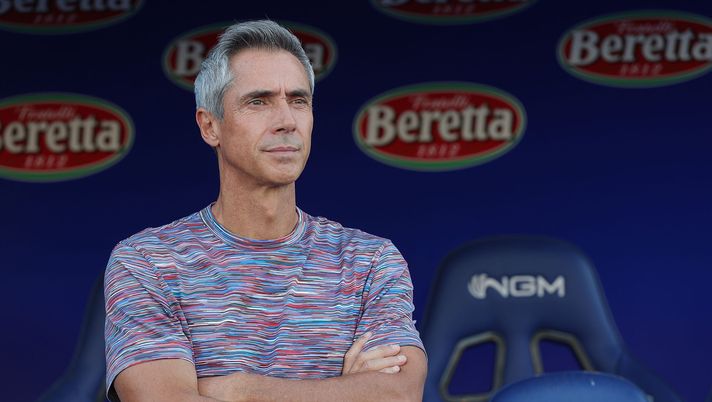 Roma, Sousa balza in testa. E spunta Lampard - immagine 1