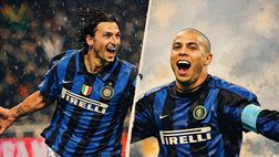 Ibrahimovic: “Ronaldo il Fenomeno più forte di sempre. Lo studiavo e nel derby 2007…”