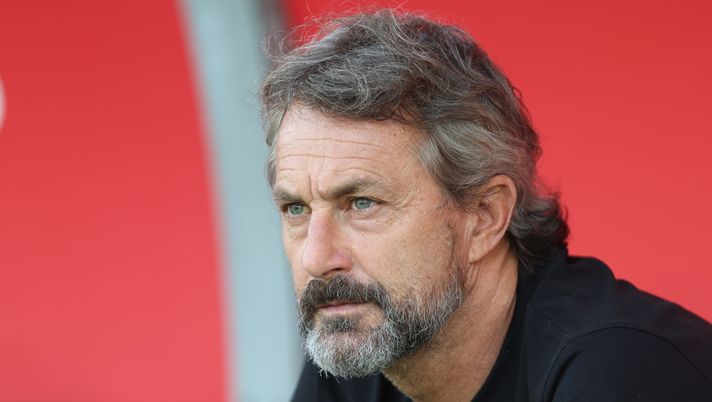 Ganz: “Quando firmai con il Milan, Galliani mi disse una cosa che non capii subito” - immagine 1