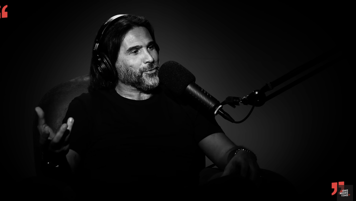 Adani: “Io, la mia amica e la Coppa Italia tra noi: vi racconto quella notte” - immagine 1