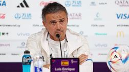 Luis Enrique, il commovente ricordo della figlia Xana: “Lei vive ancora con noi”