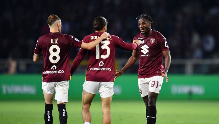 Torino-Milan, i precedenti: i granata non perdono in casa dal 2021 - immagine 1