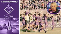Impresa? “No, normalità”. Pradè rilancia per una Fiorentina tra le grandi